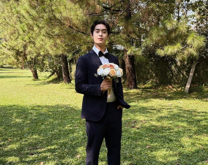 Kisah Gabriel Prince Menolak Cinta Teman di Lagu 'Sunday'