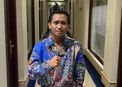 Kubu Pegi Setiawan Berencana Laporkan Aep atas Kesaksian Palsu