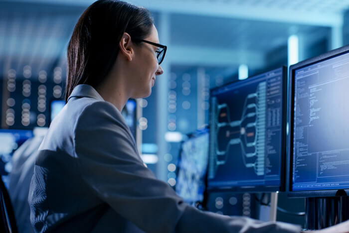 Pelaku Ancaman Siber Semakin Menargetkan Sistem OT Organisasi