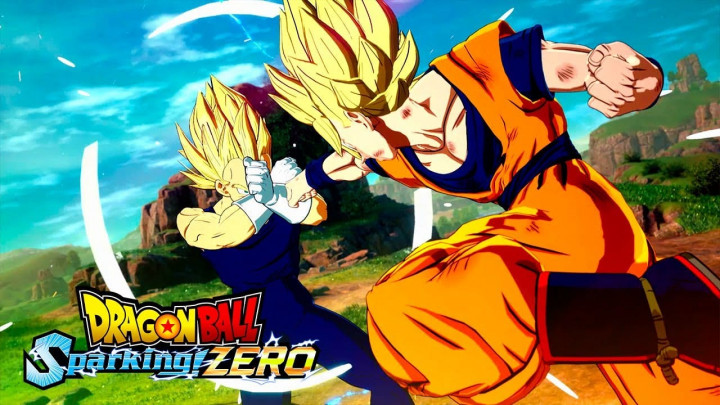 Power Level Bakal Sangat Akurat dalam Dragon Ball: Sparking Zero