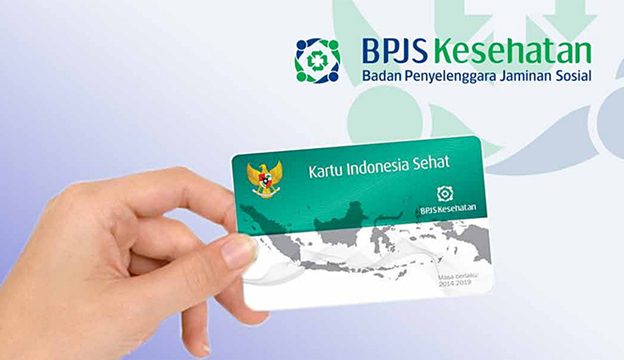 Mudah, Begini Cara Cek Faskes BPJS Kesehatan Secara Online