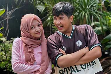 Jirayut dan Halda Rianti akan Nikah di Luar Negeri, Raffi Ahmad: Gue Sumbang 500 Juta!