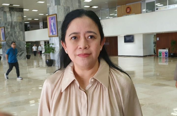 Sindir Negara Lambat Mengatasi Masalah Rakyat, Puan: No Viral, No Justice