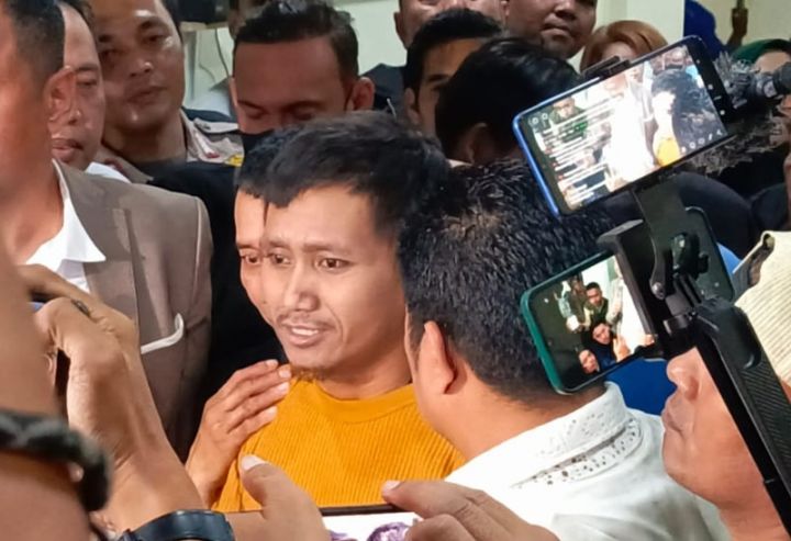 Pegi Mengaku Dipaksa Mengaku Membunuh Vina, Sampai Dipukul Polisi