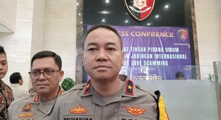 Tanggapi Kritik Wapres soal Kasus Vina, Polri: Kita Hargai