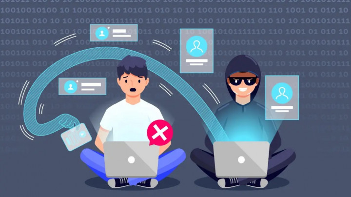 Begini Cara Eks Karyawan Bang Jago Bobol Rekening yang Diblokir Senilai Rp1,3 Miliar