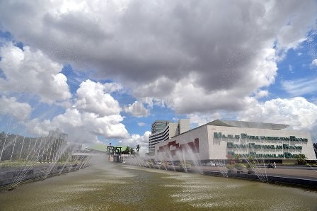 9 Fraksi Komisi VI DPR Dukung PMN 2025 Sebesar Rp44,2 Triliun