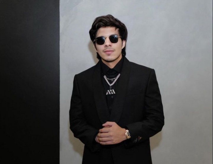 Tompi Dipanggil Petugas Pajak Akibat Kontennya, Ini Kata Atta Halilintar