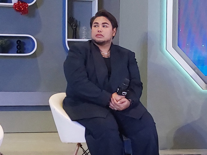 Ivan Gunawan Jadi Ancaman Besar Para Komedian di LOL Indonesia