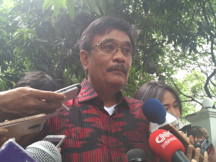 PDIP: Anggota DPA Harus Mempunyai Sifat Kenegarawanan