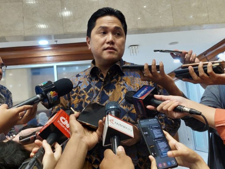 Lahan Mulai Terbatas, Perumnas Diminta Erick Thohir Bangun Hunian Bertingkat