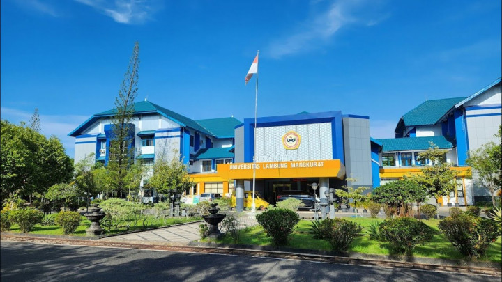 Investigasi Dugaan Skandal Asesmen Guru Besar di ULM Rampung, Apa Hasilnya?