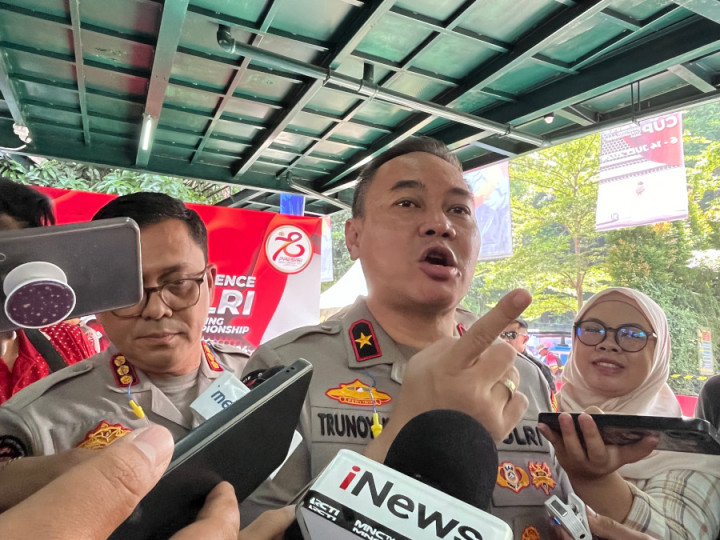 Polri Ogah Tanggapi Penyiksaan Pegi Setiawan