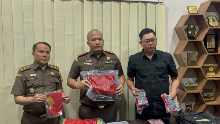 Pemkot Bandung Minta ASN Hati-Hati Dalam Proses Pengadaan Pascapenggeledahan Kantor ULP