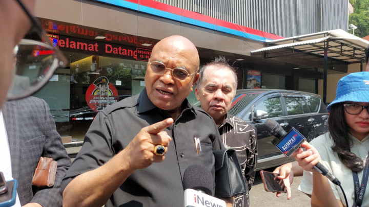 Kubu Kusnadi Adukan AKBP Rossa dan Priyatno ke Propam Polri