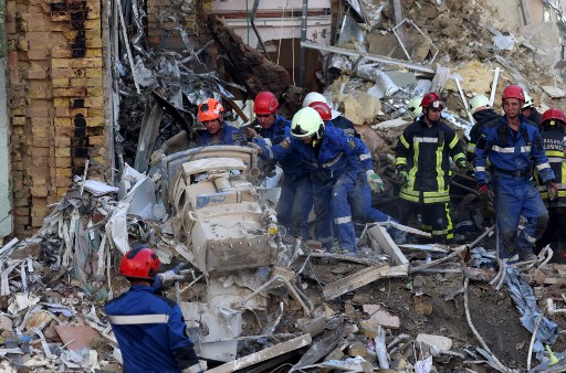 Kecam Serangan Rusia ke RS Anak Ukraina, Indonesia: Perang Ada Aturannya