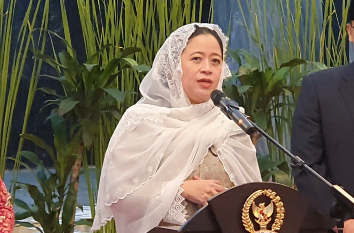 Puan: Revisi UU Wantimpres Jangan Sampai Menyalahi Aturan