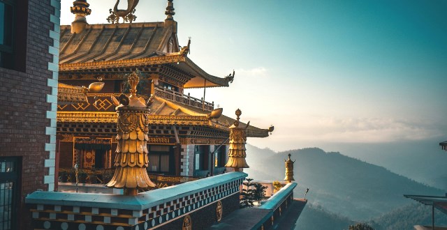 Buat kamu pencinta film dan wisata, sontek tempat wisata dari film populer. Dijamin seru! (Foto: Ilustrasi/Dok. Unsplash.com)