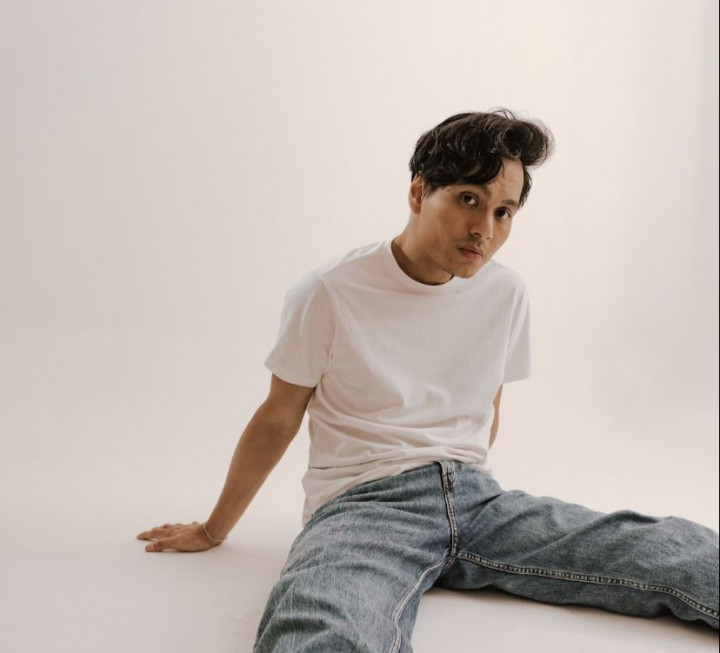 Kolaborasi Rendy Pandugo dan Petra Sihombing di Lagu '3..2..1'