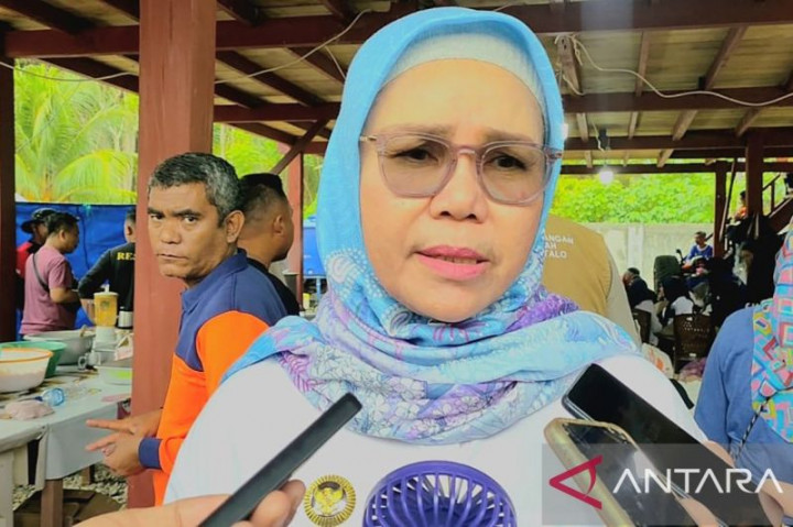 Bupati Bone Bolango Imbau Warga Hentikan Sementara Aktivitas Tambang