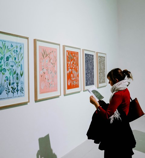 Yosef Kelik penggiat museum, menyoroti manfaat positif dari otonomi keuangan BLU dalam mengelola museum dan cagar budaya.  (Foto: Ilustrasi/Dok. Unsplash.com)