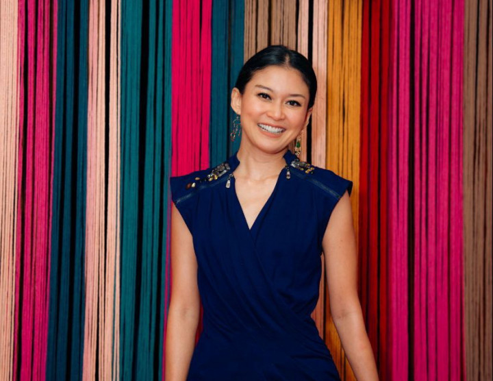 Marissa Anita Bintangi Film Ozi: Voice of the Forest, Diproduseri Leonardo DiCaprio