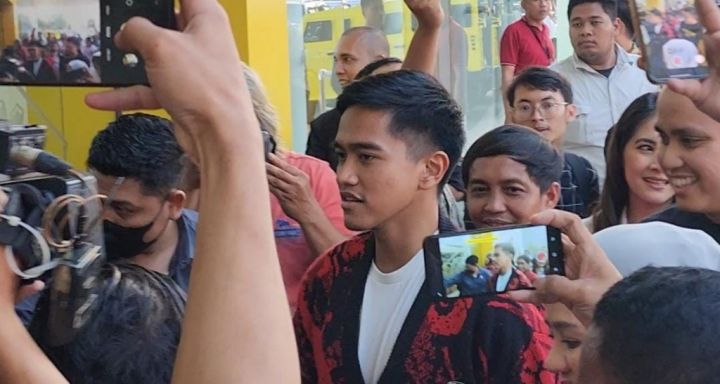 Jelang Pilkada 2024, Kaesang Bakal Bertemu Puan dalam Waktu Dekat