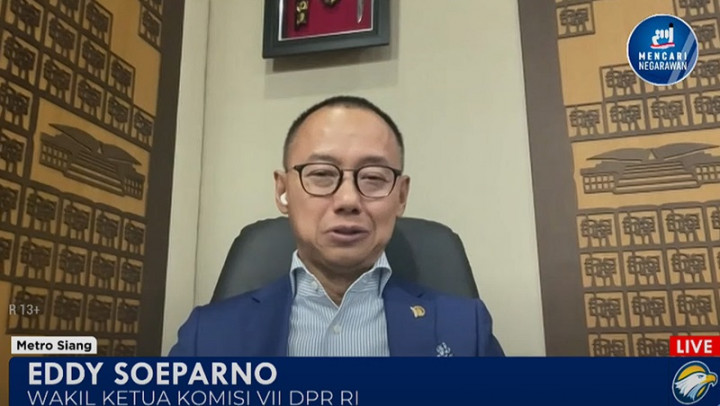 Pembatasan BBM Subsidi, Legislator: Kriterianya akan Diatur