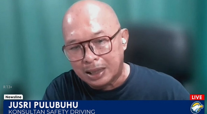 Pakar Sebut Ini Faktor Penyebab Kecelakaan di Tol Cipularang