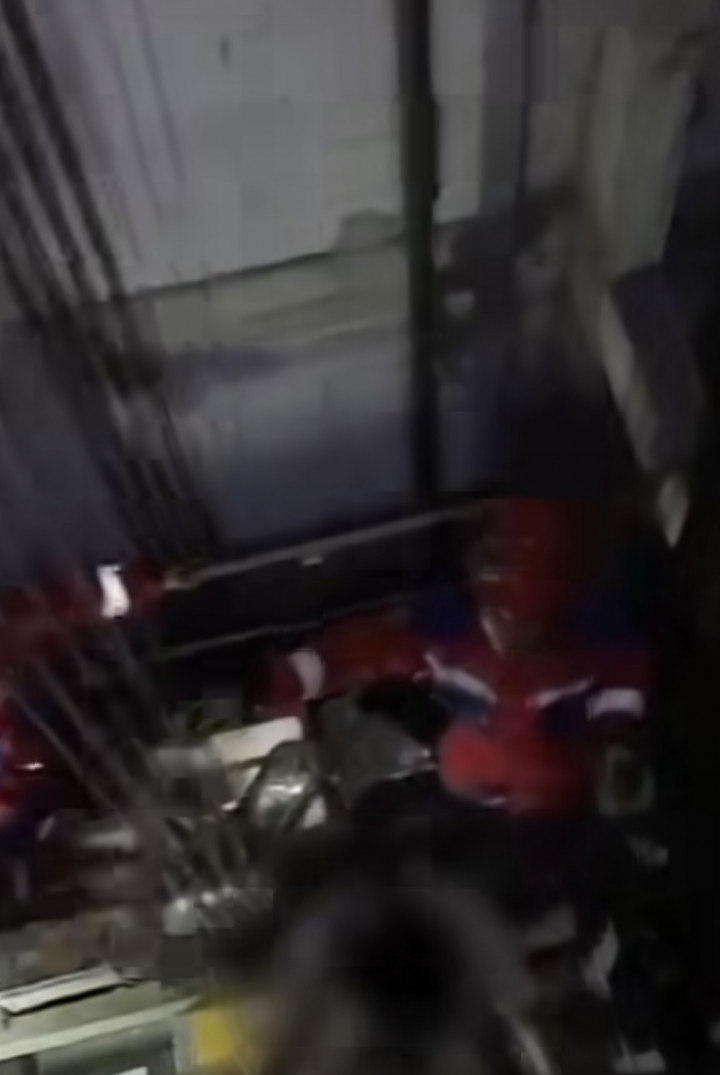 4 Orang Terjebak di dalam Lift di Kemayoran, Polisi: Semua Berhasil Dievakuasi