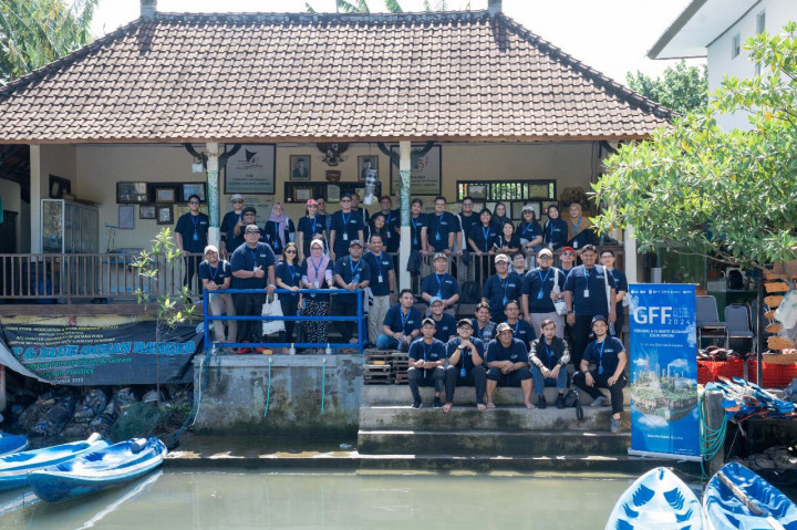 Pijar Foundation dan 41 Tokoh Muda Sepakati Rencana Aksi Ekonomi dan Iklim