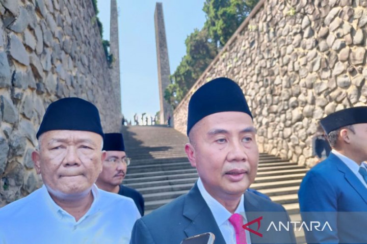 ASN Jabar Diingatkan Integritas Tanpa Politik Praktis