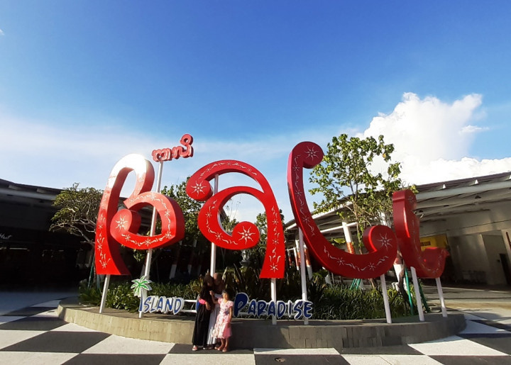 Kunjungan Wisman ke Indonesia Periode Januari-Mei 2024 Meningkat, Wisnus Menurun