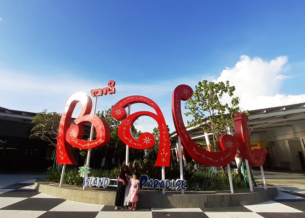 Bandara I Gusti Ngurah Rai. Dok. A. Firdaus/Medcom