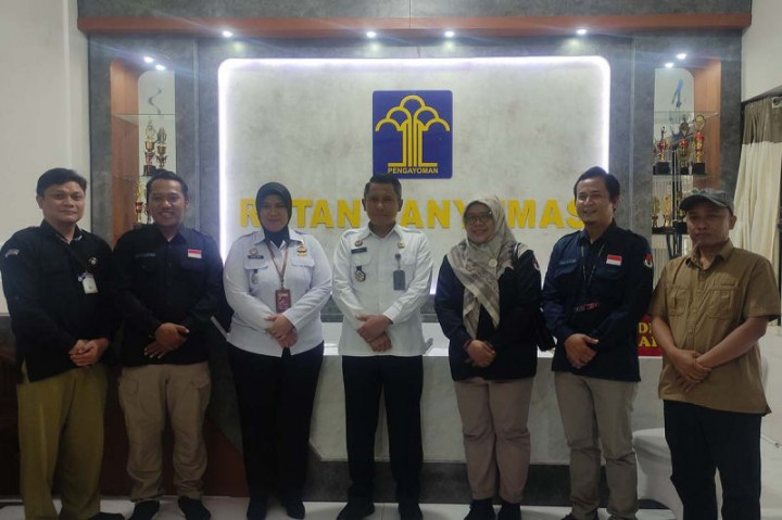 Lapas hingga Panti Sosial di Banyumas Diproyeksikan jadi TPS Khusus Pilkada