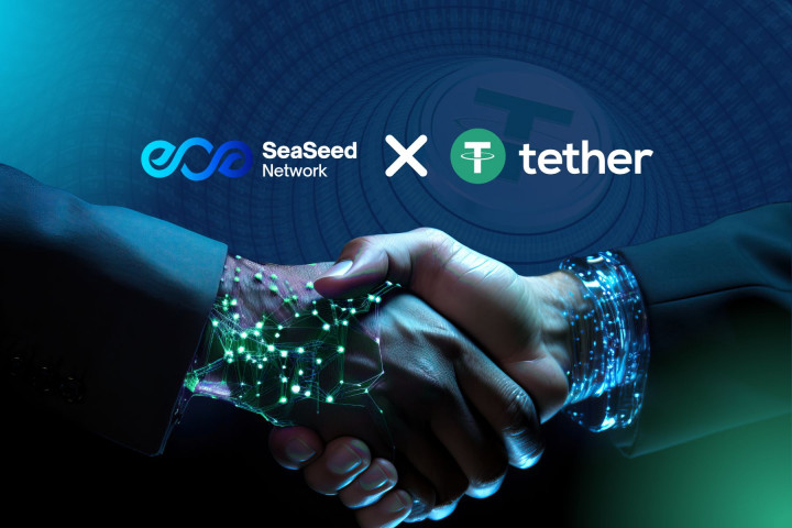 Tether Umumkan Kolaborasi Strategis D3 Labs