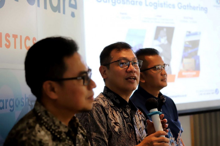 Sertifikasi Halal Logistik Memperkuat Ekosistem Industri