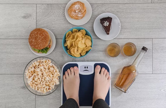 Ketika seseorang menderita diabetes, tubuhnya kesulitan menggunakan glukosa darah atau kadar gula dari makanan secara efektif. Ilustrasi Freepik