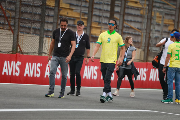 Persaingan Panas di Musim Dingin bagi Team WRT 31