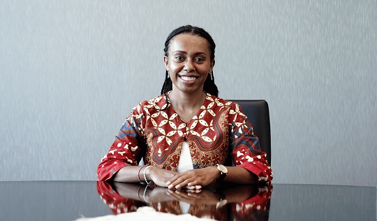 Punya Asa Memajukan Papua, Yuna Bulatkan Tekad Kuliah hingga ke Boston