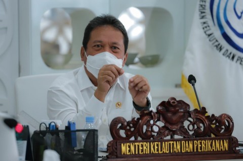 Menteri KP Sakti Wahyu Trenggono Dipanggil KPK