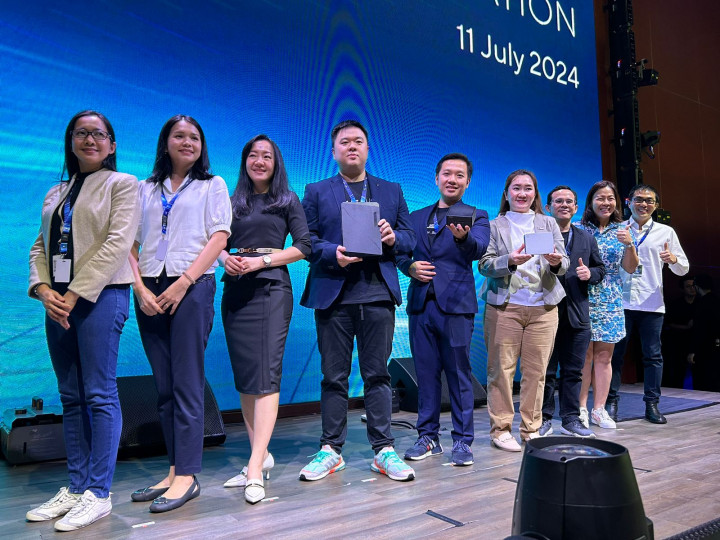 Asus Perkenalkan Solusi Mini PC NUC 14 dan ROG NUC