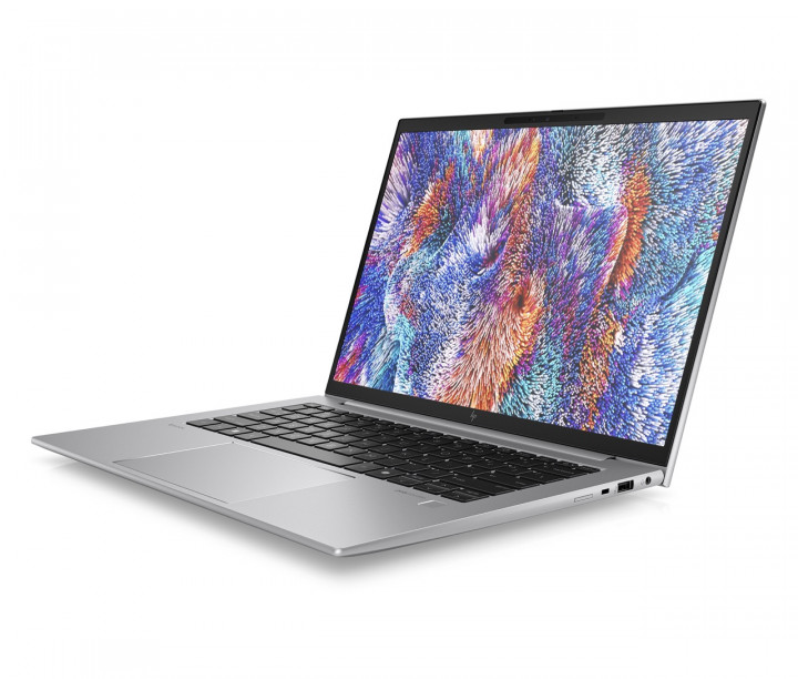 HP Pamer Portofolio PC Bertenaga AI  Terbaru