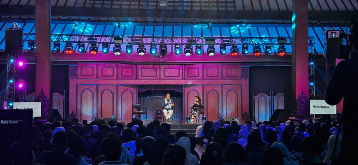 Dirjen Kebudayaan: Dalam 5 Tahun ke Depan Ekosistem Indonesia Mampu Hadirkan '100 Korea'