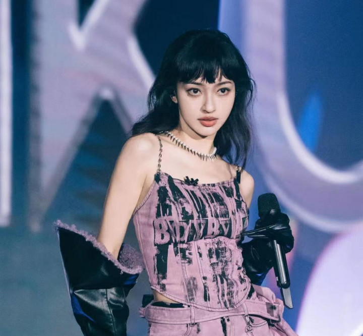 Bikin Bangga! INDAHKUS Tampil Lagi di Acara Televisi Tiongkok