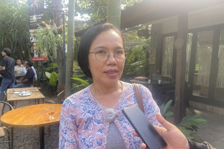 KPU Bali Baru Terima Dua LHKPN dari Caleg