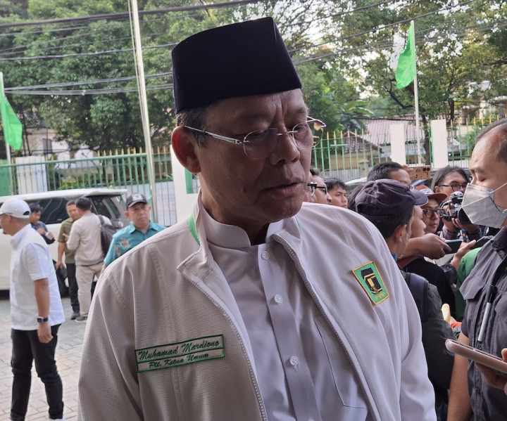 Perubahan Nomenklatur Wantimpres jadi DPA Dinilai Sah-sah Saja