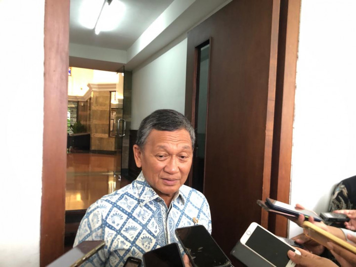 Masih Olah Data, Menteri ESDM: Belum Ada Pembatasan Pembelian BBM Subsidi di 17 Agustus