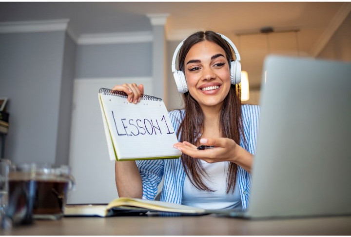 How to Get the Most Out of Your Online Language Classes