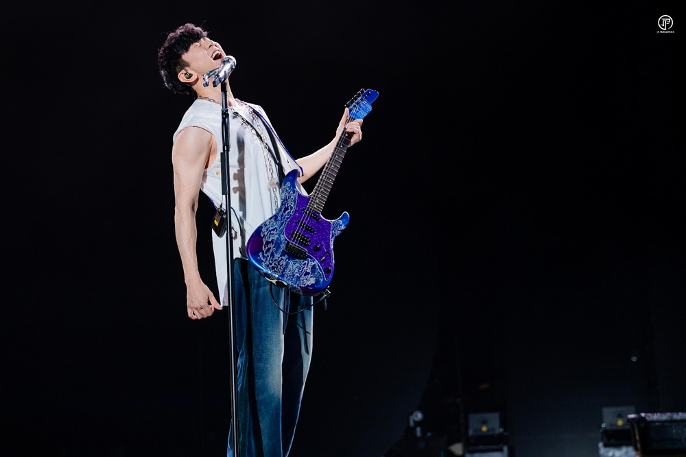 JJ Lin (Foto: dok. JFJ Productions)